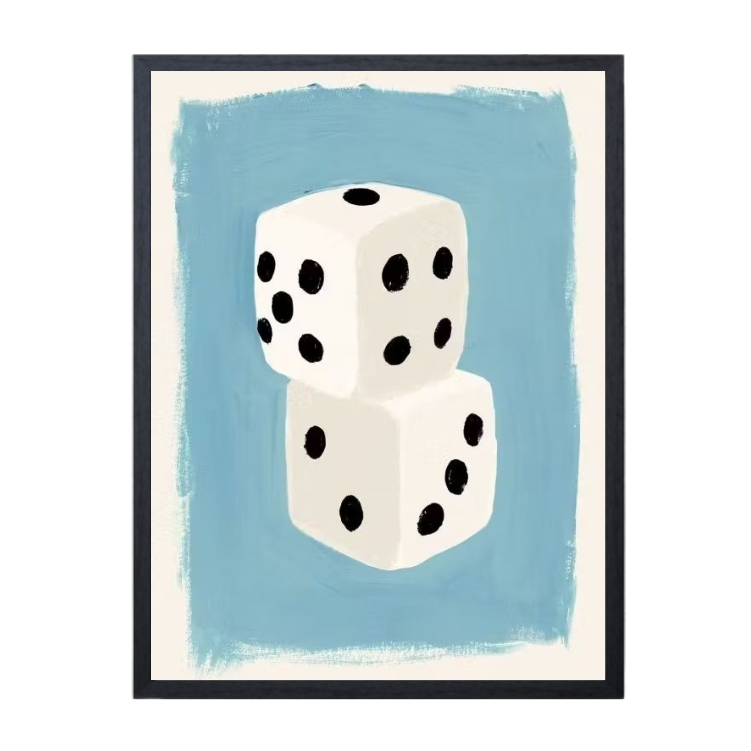 Poster – No Frame