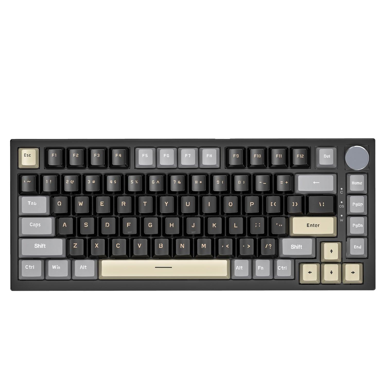 Attack Shark K85 Magnetic Gaming Keyboard