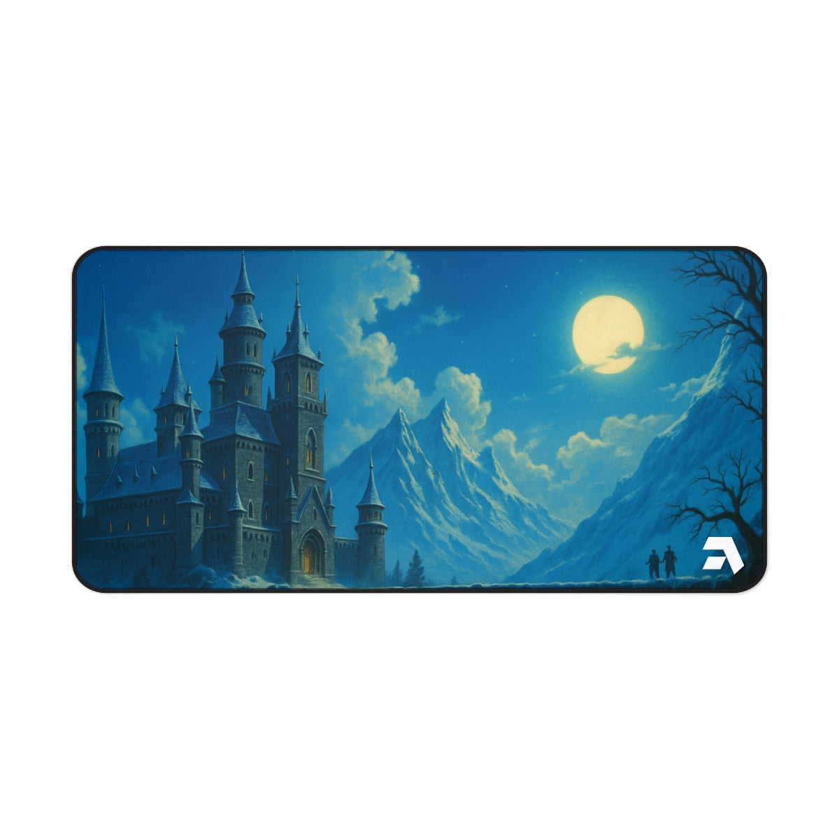 Gaming Mousepad