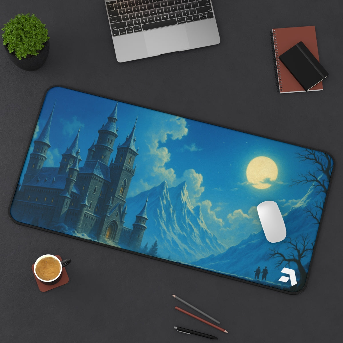 Gaming Mousepad