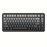 AJAZZ AK820Max Plus Magnetic Wired Gaming Keyboard