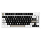 ATTACK SHARK X86 Aluminum Wireless Mechanical Gaming Keyboard