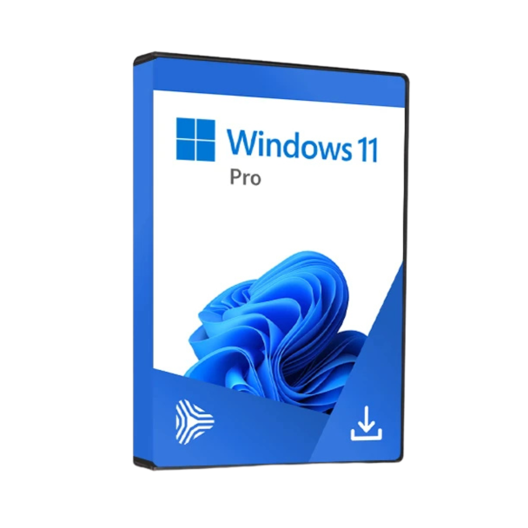 Microsoft Windows 11 Pro Retail CD Key (Global)