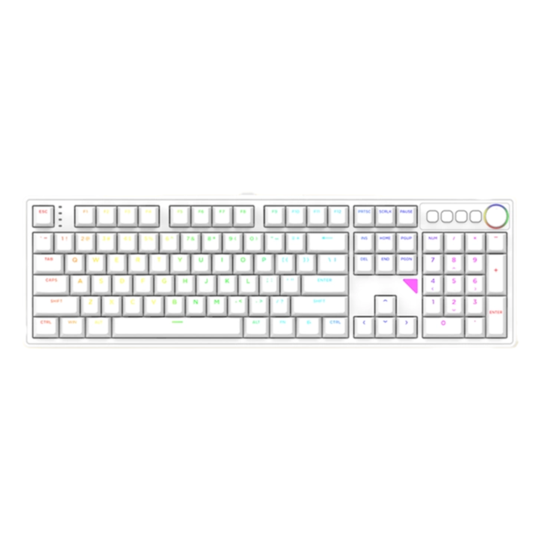 GANSS GS3104T Pro Wireless Mechanical Gaming Keyboard