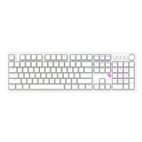 GANSS GS3104T Pro Wireless Mechanical Gaming Keyboard