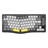 AJAZZ AKS075 Wireless Mechanical Gaming Keyboard with Screen