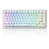 Attack Shark X82 Pro HE 8KHz Wireless Magnetic Gaming Keyboard