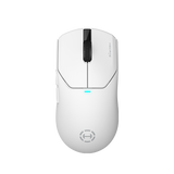 HECATE G5M PRO hot-swappable silent 8k Wireless Gaming Mouse