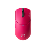 HECATE G5M PRO hot-swappable silent 8k Wireless Gaming Mouse