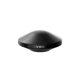 VGN Flying Saucer 8K Wireless Mouse Receiver
