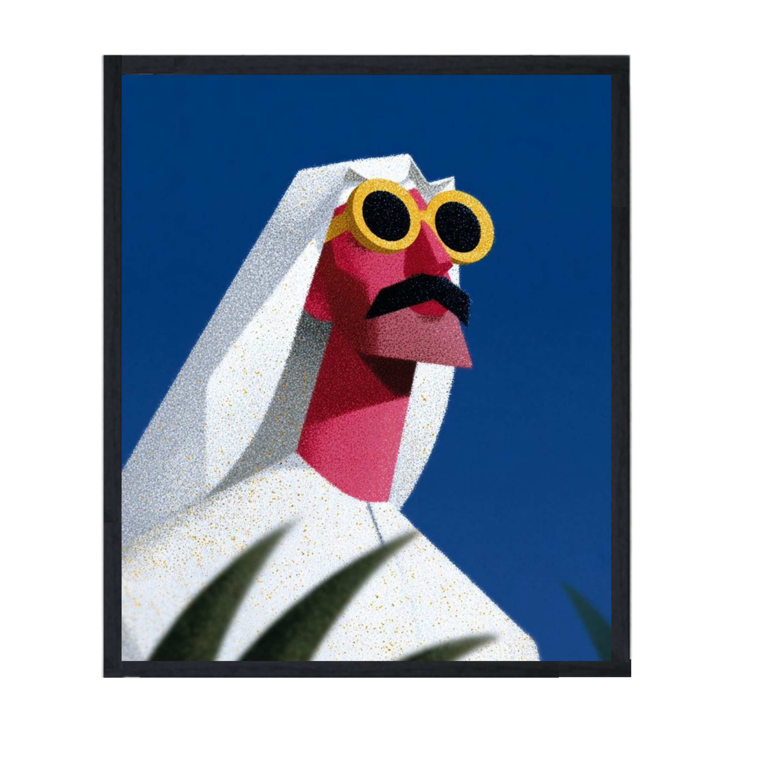 Poster – No Frame