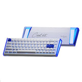 DAREU COOL68 Magnetic Wired Hot-Swappable Gaming Keyboard