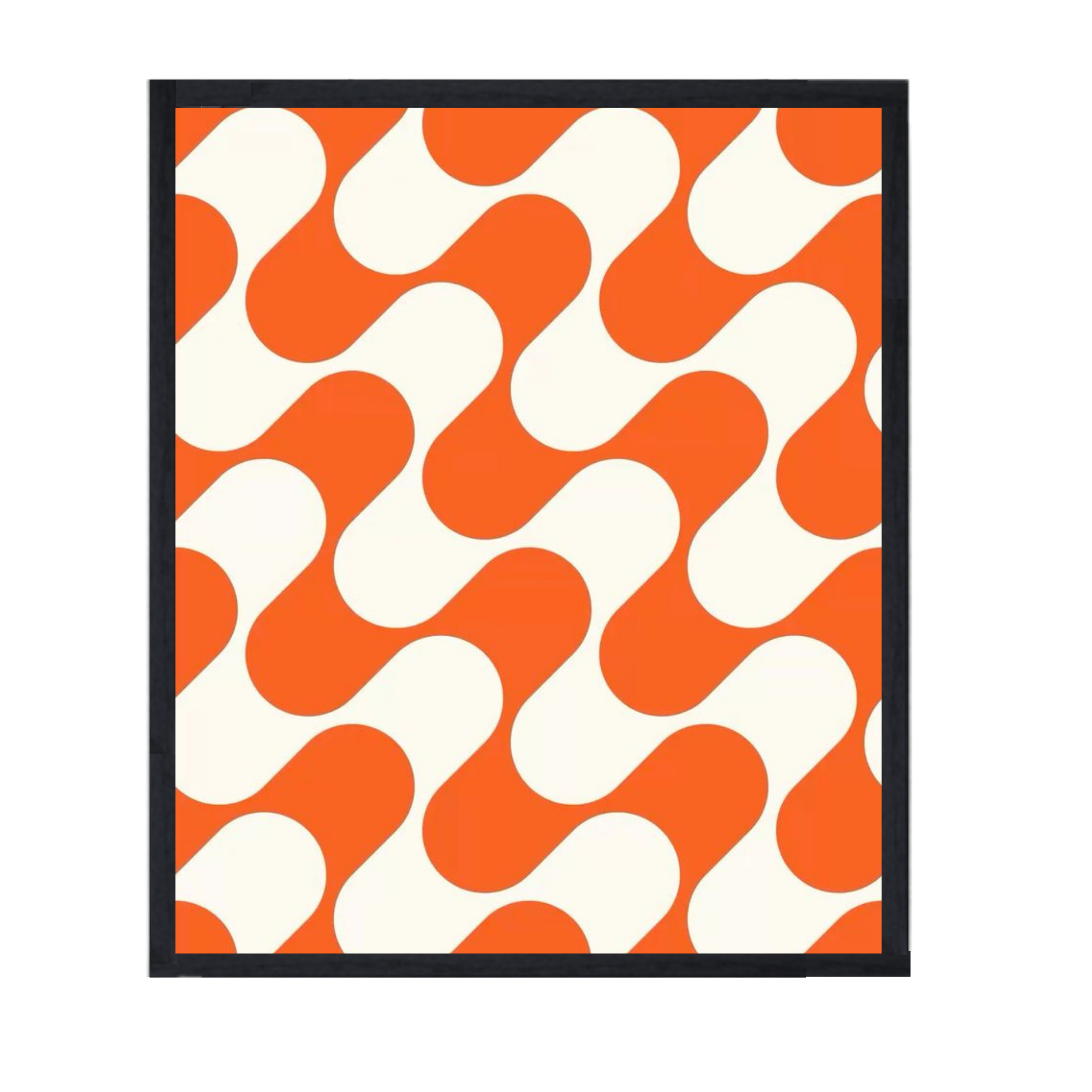 Poster – No Frame