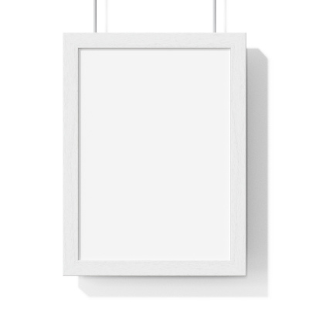 Custom Poster - بوستر تصميمك الخاص