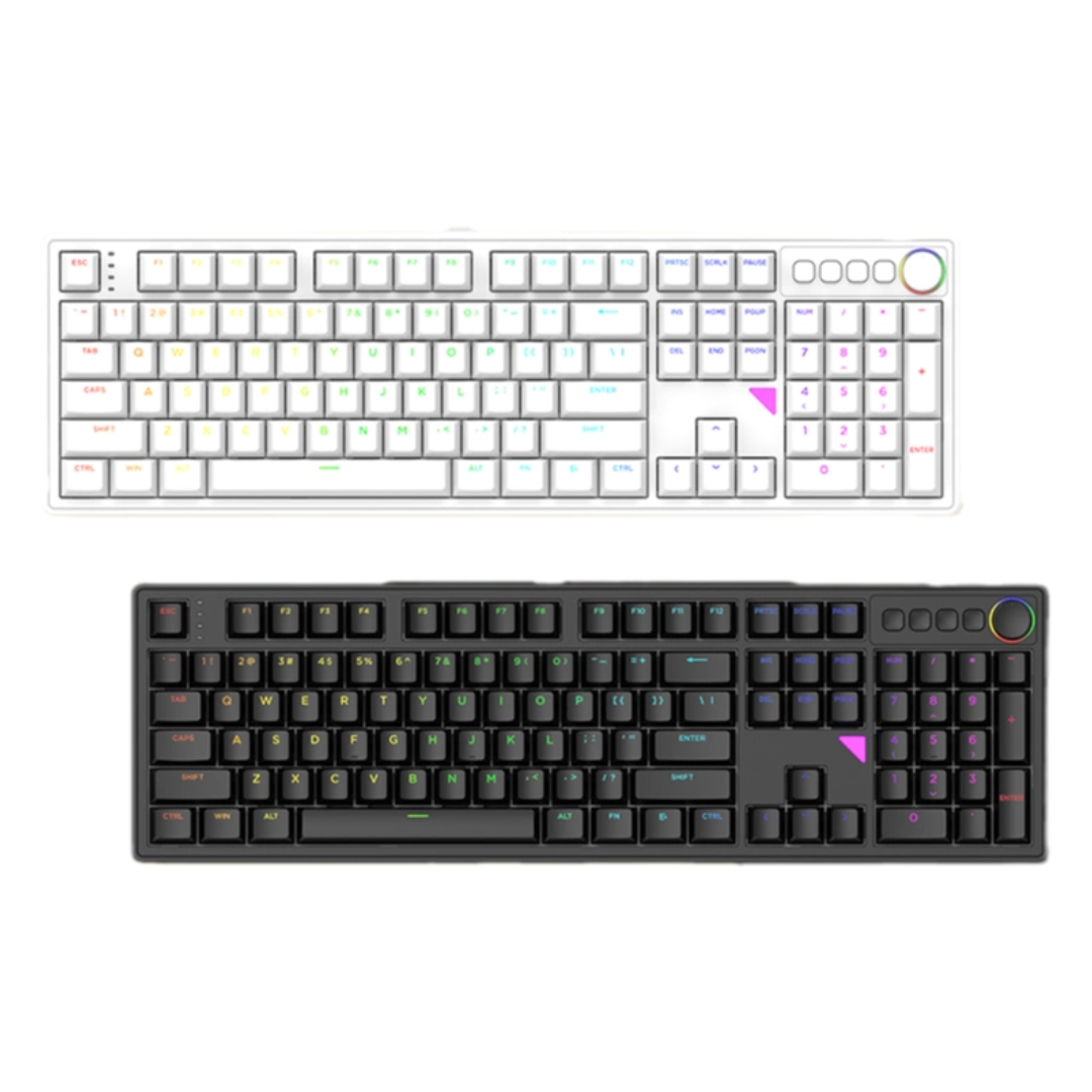 GANSS GS3104T Pro Wireless Mechanical Gaming Keyboard