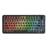 AJAZZ AK820Max Plus Magnetic Wired Gaming Keyboard