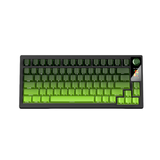 LANGTU LT75 Pro High-End RGB Tri-Mode Gaming Mechanical Keyboard