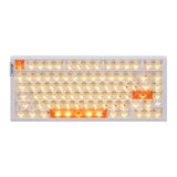 ATK RS7 AIR Magnetic E-sports 8K Wired Gaming Keyboard
