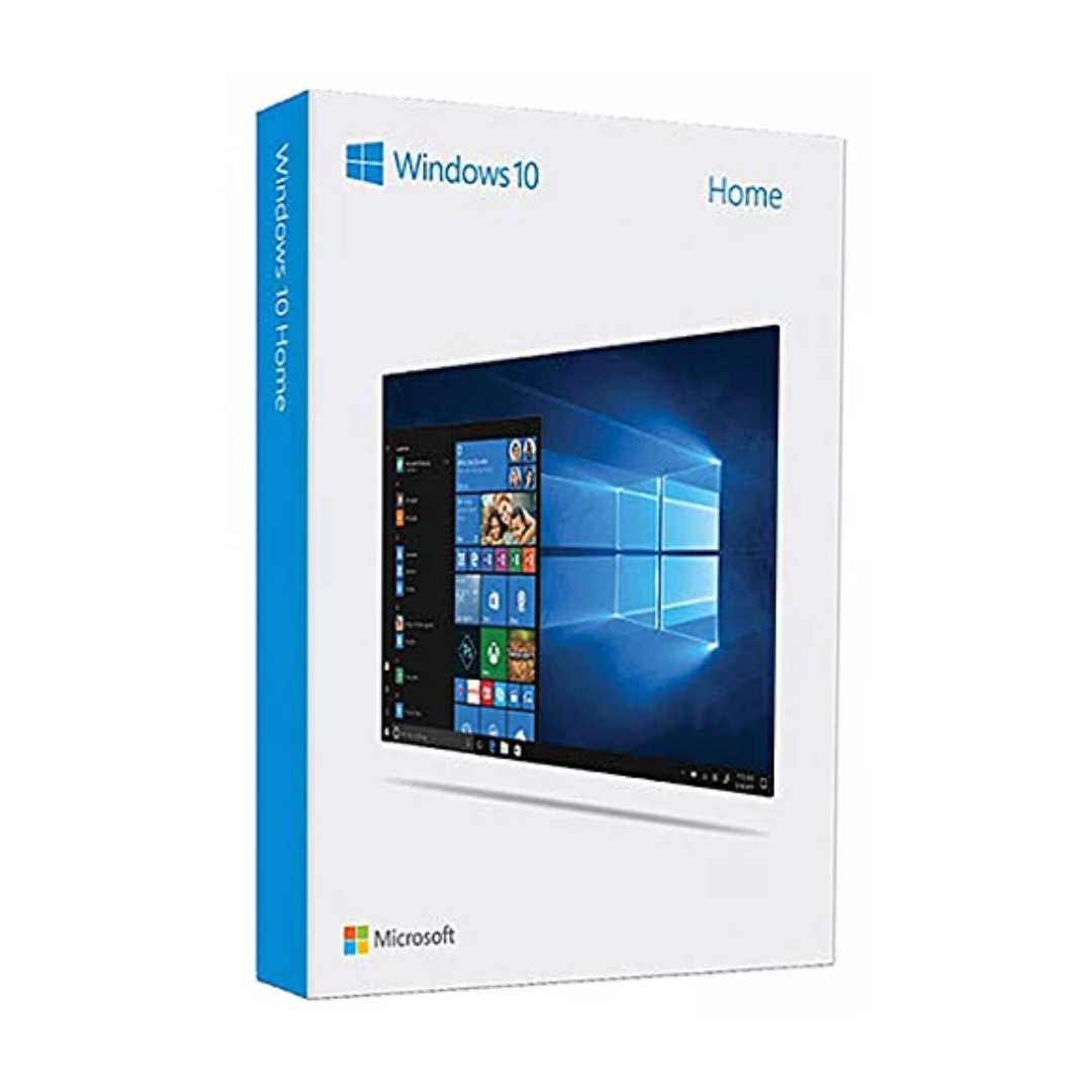 Microsoft Windows 10 Home OEM CD Key (Global)