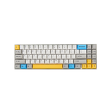 EPOMAKER Hello GANSS ALT 71D Wireless Mechanical Gaming Keyboard