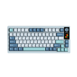 LANGTU LT75 Pro High-End RGB Tri-Mode Gaming Mechanical Keyboard