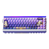 AULA Hero 68 He Magnetic Wired Gaming Keyboard V2