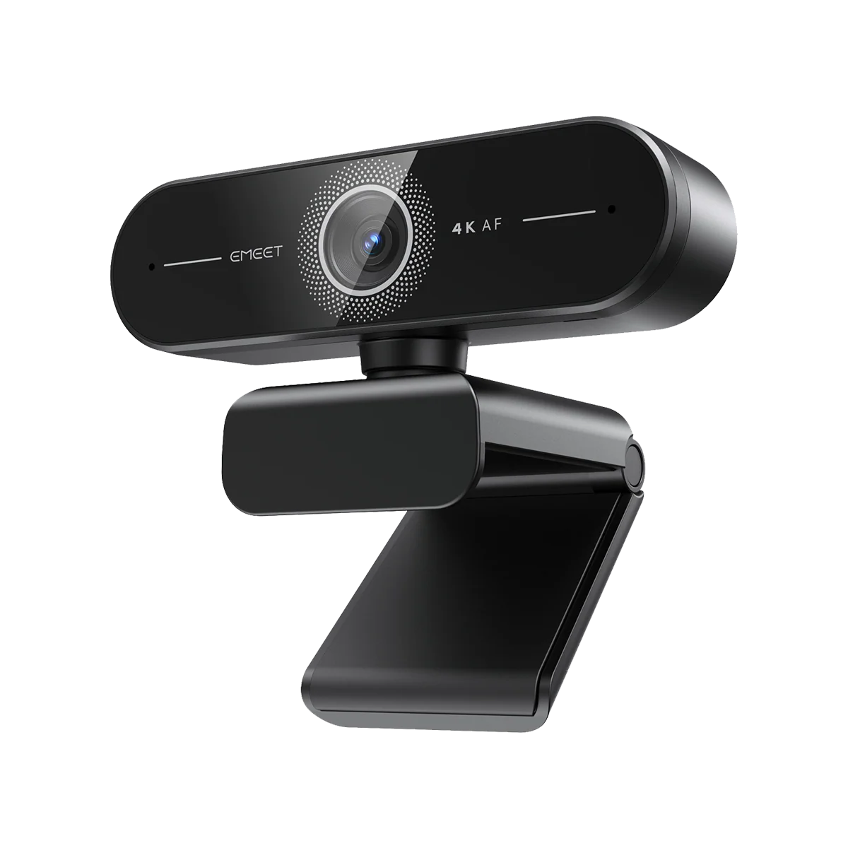 EMEET C60E 4K Streaming Webcam Camera
