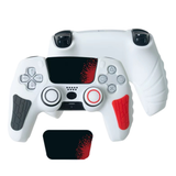 PS5 DualSense Silicone Cover Kit