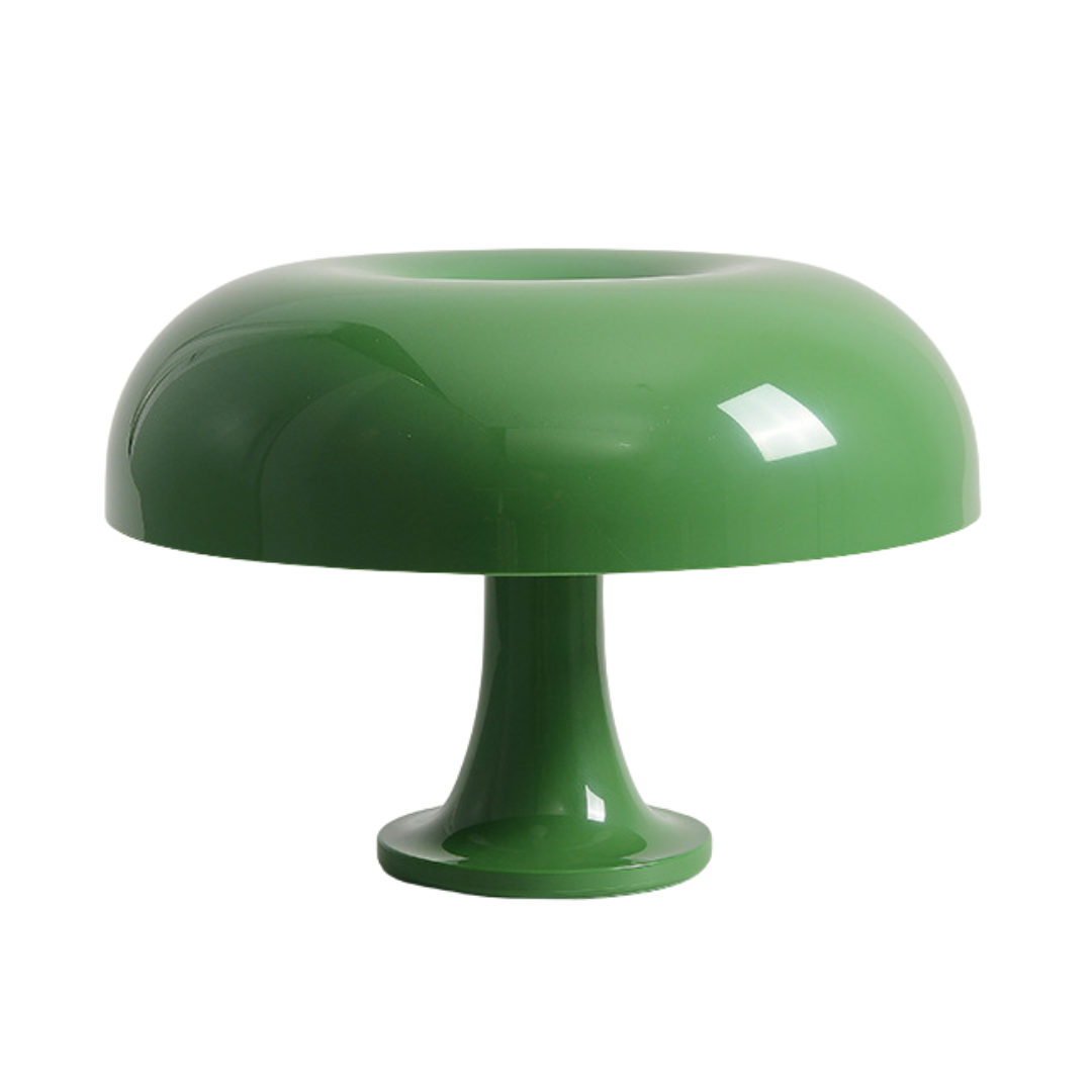 Mushroom Table Lamp