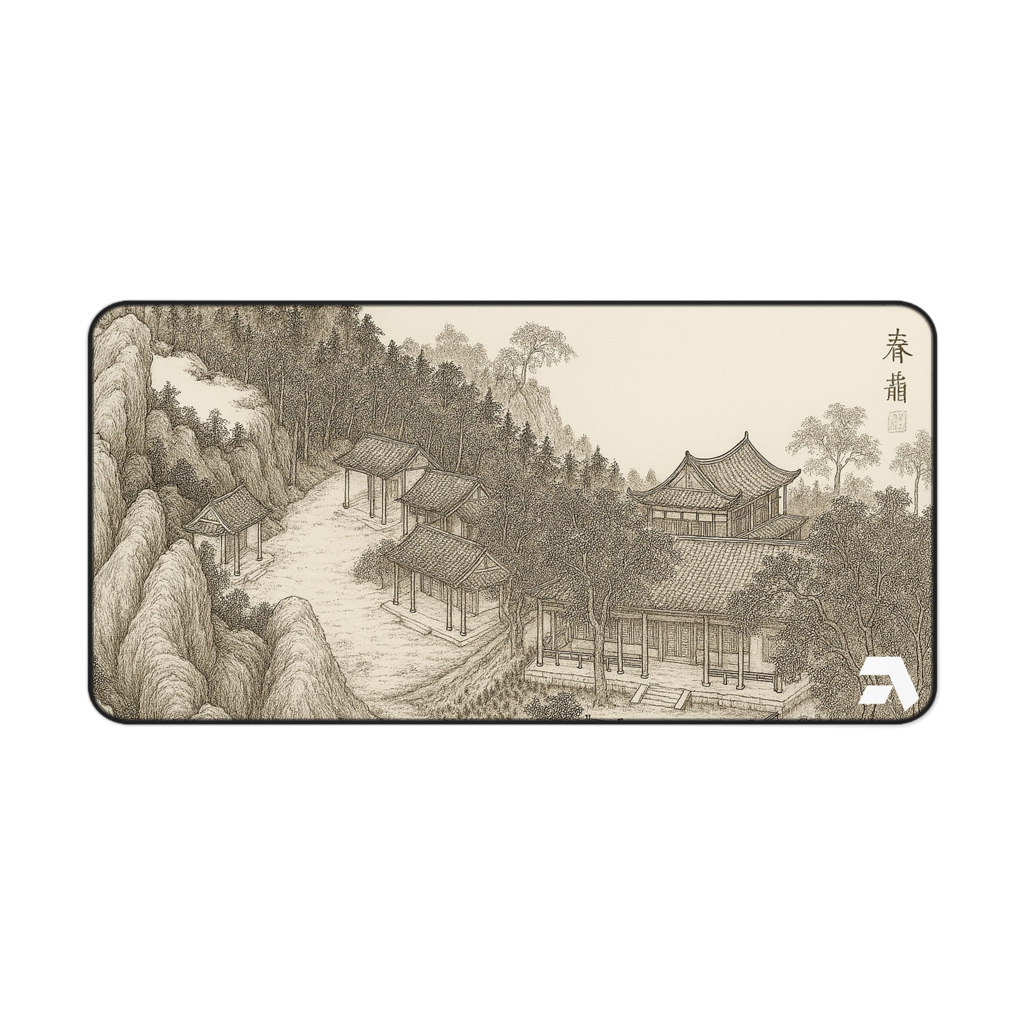 Gaming Mousepad