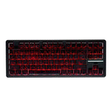 ATK A87 Mechanical Wireless Gaming TKL Keyboard