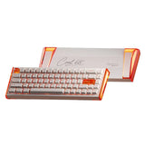 DAREU COOL68 Magnetic Wired Hot-Swappable Gaming Keyboard