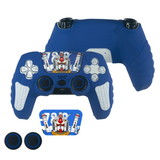 PS5 DualSense Silicone Cover Kit