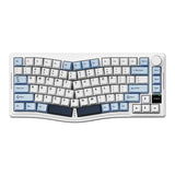 AJAZZ AKS075 Wireless Mechanical Gaming Keyboard with Screen