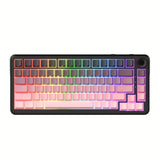 AJAZZ AK820Max Plus Magnetic Wired Gaming Keyboard