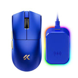 MCHOSE K7 V2 Ultra+ Lightweight 8K Wireless Gaming Mouse