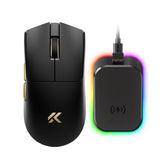 MCHOSE K7 V2 Ultra+ Lightweight 8K Wireless Gaming Mouse