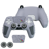 PS5 DualSense Silicone Cover Kit