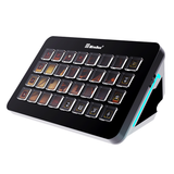 Mirabox XL Stream Deck Macro 32 Programmable Keys
