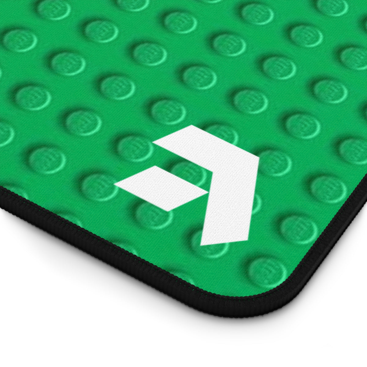 Pixel Block Gaming Mousepad