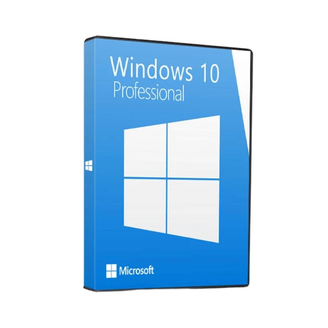 Microsoft Windows 10 Pro OEM CD Key (Global)
