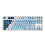 ATK A87 Mechanical Wireless Gaming TKL Keyboard
