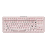 ATK A87 Mechanical Wireless Gaming TKL Keyboard