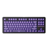 ATK A87 Mechanical Wireless Gaming TKL Keyboard