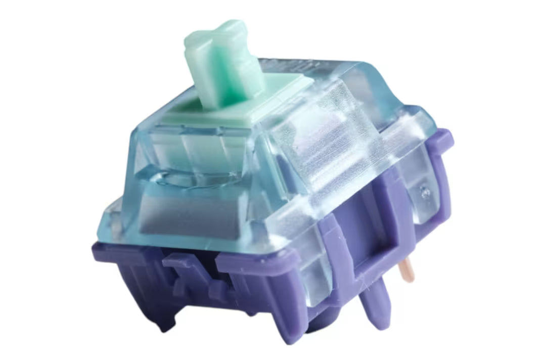 Gateron Azure Dragon V4 Tactile Switch