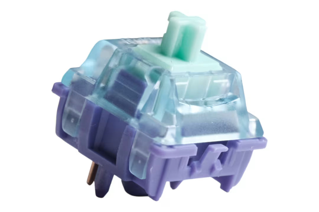 Gateron Azure Dragon V4 Tactile Switch