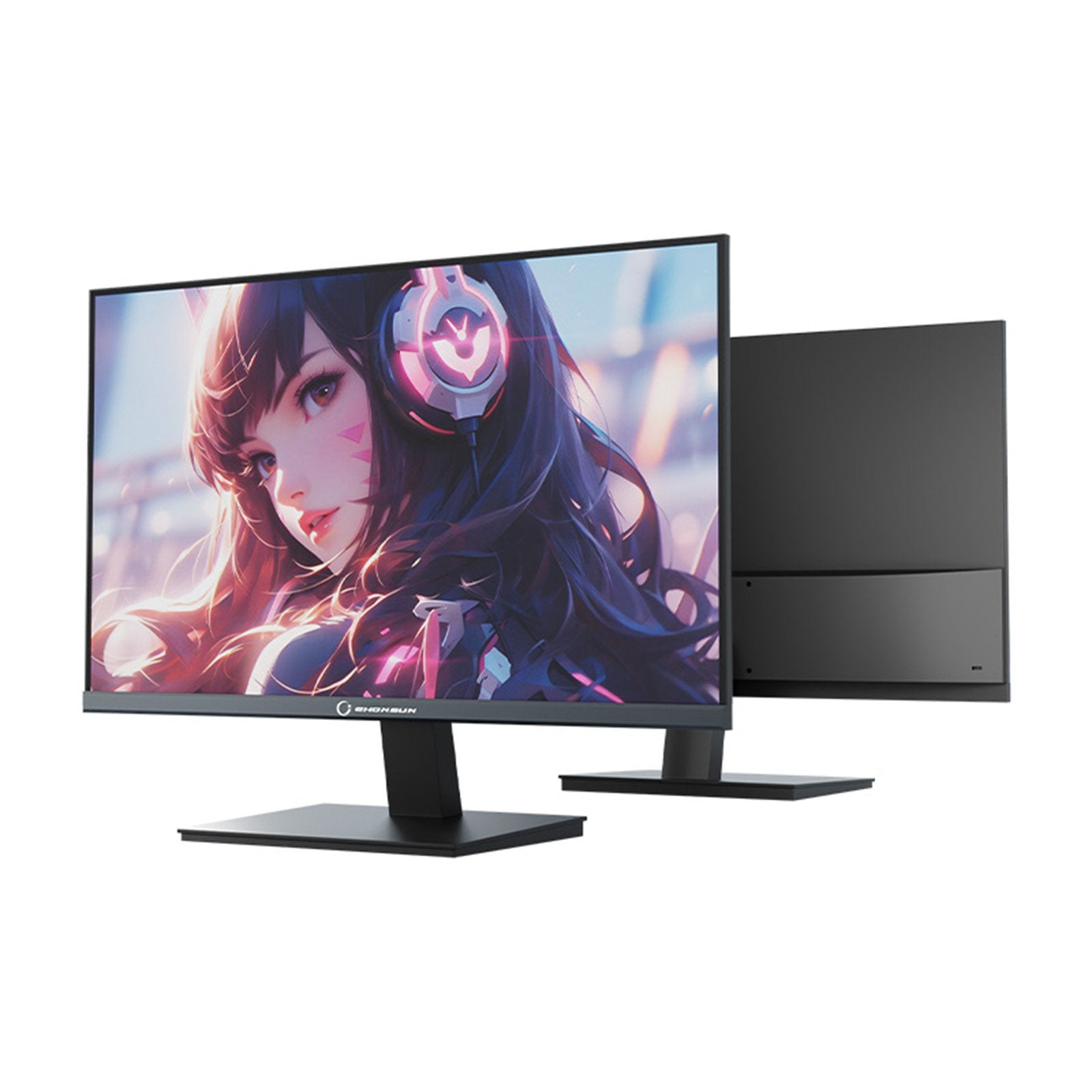 CHONSUN CS25A 24.5" IPS 1080p 300Hz 5.9ms Gaming Monitor
