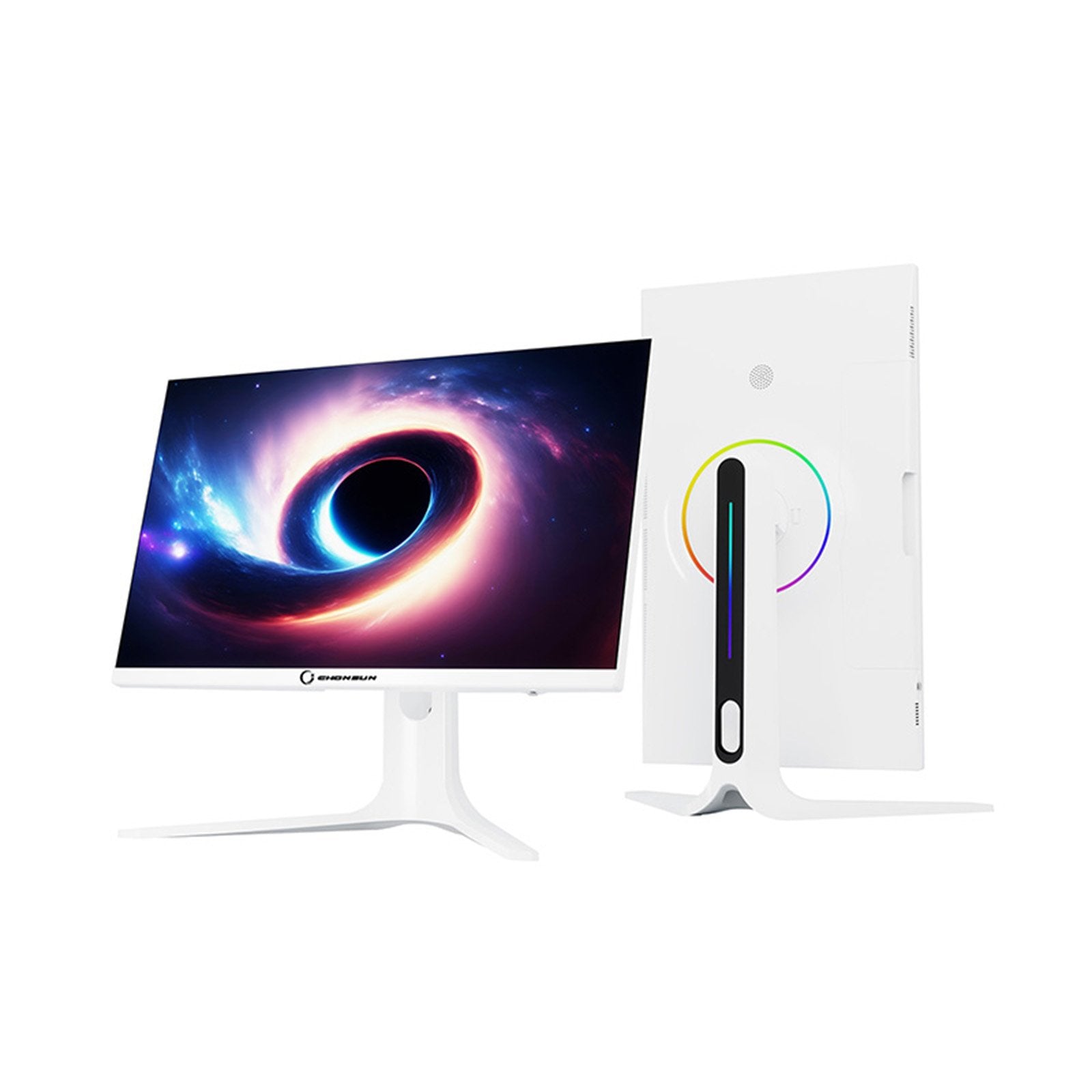 CHONSUN 27" IPS 1440p 2K 240Hz HDR400 Gaming Monitor