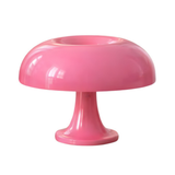 Mushroom Table Lamp