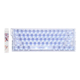 FGG MADLIONS Light 60 HE Magnetic Aluminum Wired Gaming Keyboard